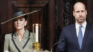 Prens William'ın Espri Amaçlı Yorumu Evlilik Spekülasyonlarını Alevlendirdi