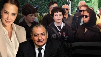 Reha Muhtar Son Yolculuğuna Uğurlandı