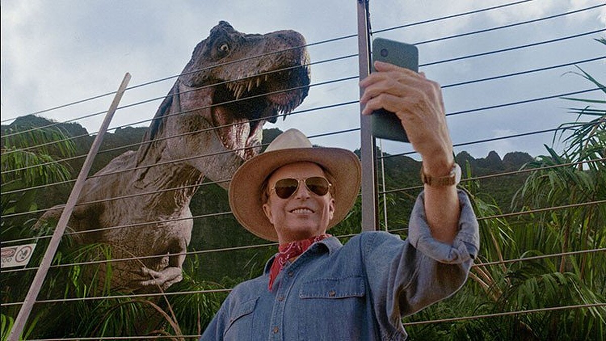 Sam Neill Kanseri Yendi Ve Sinemaya Geri Döndüğünü Açıkladı