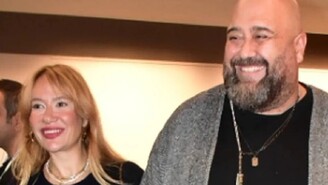 Somer Sivrioğlu Didem Belen İle Evleneceğini Doğruladı