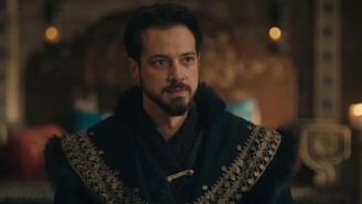 Sultan Orhan Savaş Planını Açıkladı ve Köprüleri Tuzaklattı