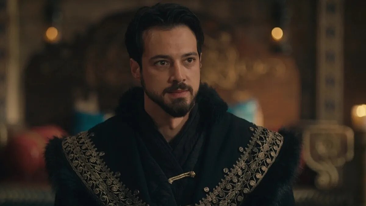 Sultan Orhan Savaş Planını Açıkladı ve Köprüleri Tuzaklattı