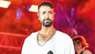 Tan Taşçı 20 Günde 3 Stat Konseriyle Rekor Kırdı