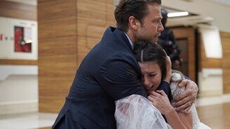 Tolga Sarıtaş Teşkilat Dizisinde Üçüncü Sezona Taşındı