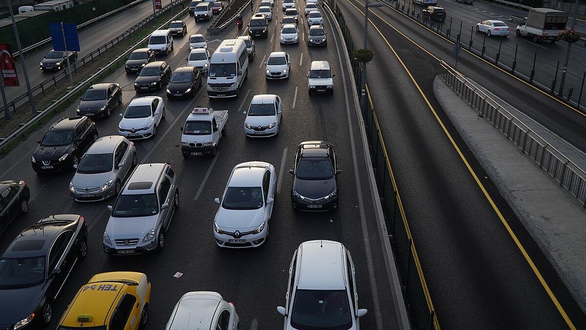 Trafik Sigortasında Haziran Primleri Açıklandı