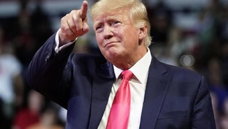 Trump Kolombiya Seçiminde Aşırı Sağcı Adayı Destekledi