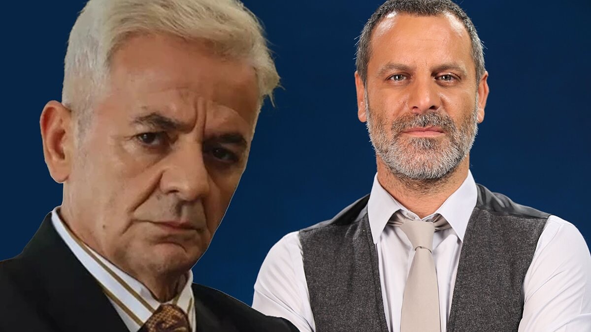 Zafer Algöz Ozan Güven'e Sahip Çıktı Linç Kültürünü Eleştirdi