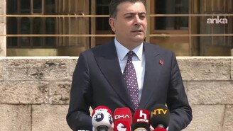 Zeynel Emre Disiplin Sürecine Karşı Çıktı Ve Olağanüstü Kurultay Açıkladı