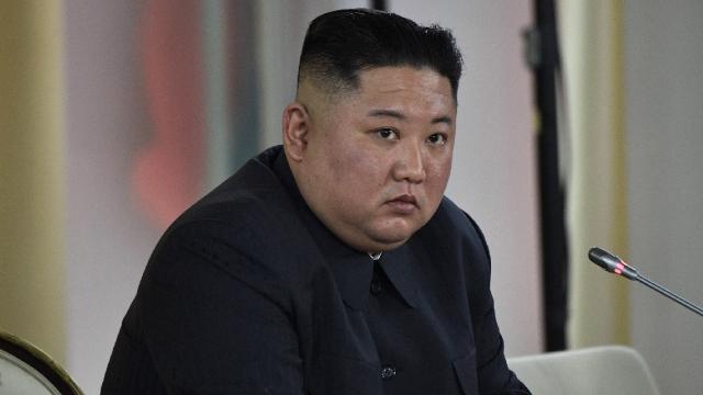 Kuzey Kore'den Abd Uçağına Açıkça Tehdit! "Düşürürüz"
