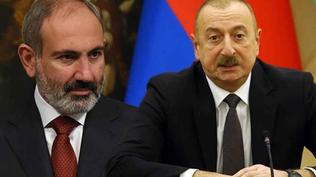 Paşinyan'dan Azerbaycan'a Savaş Uyarısı: Çok Muhtemel