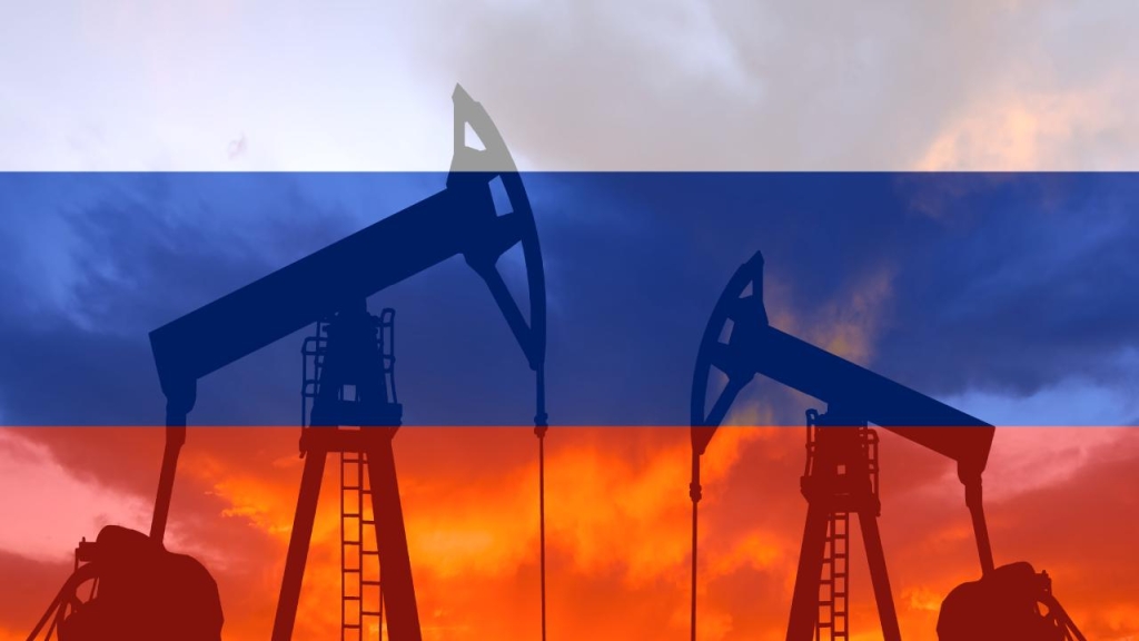 Rus Petrolü Türkiye'ye Ek Fatura Getirecek