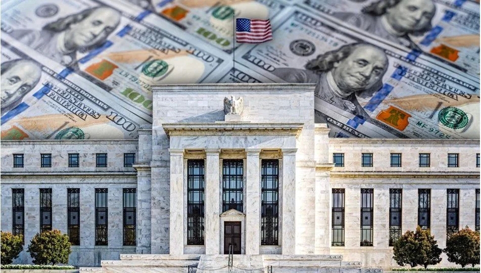 Fed'den Tarihi Faiz Kararı: 22 Yılın En Yüksek Seviyesi