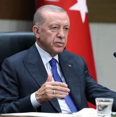 Erdoğan'dan Emekli Aylıklarıyla İlgili Zam Açıklaması