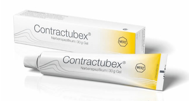 Contractubex: Yanık İzlerinin Tedavisinde Öncü Çözüm