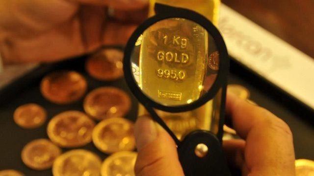Altın Fiyatları Ekim Ayında Yükseliş Bekliyor, İslam Memiş'ten Öngörülere Dair Açıklama