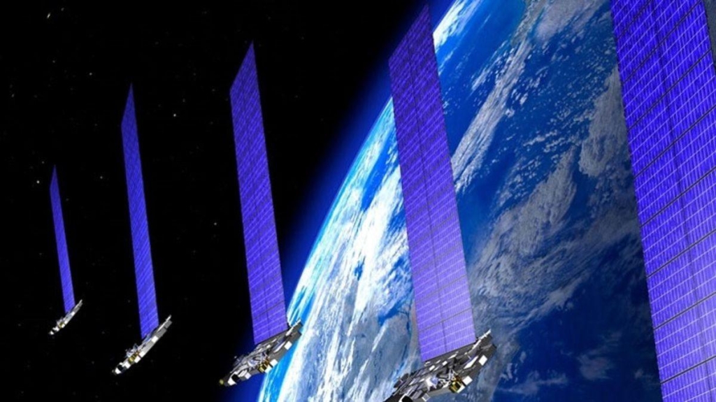 Starlink Uyduları Türkiye'de Devreye Girmek İçin Btk Yetkilileriyle Görüştü