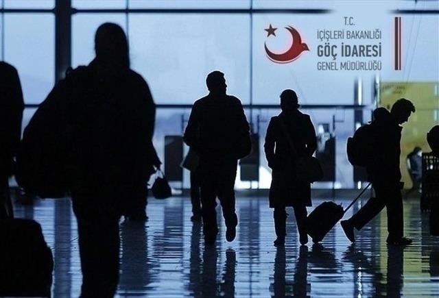 İstanbul'dan Ayrılmayan Kayıtlı Suriyelilere Yaptırımlar Geliyor!