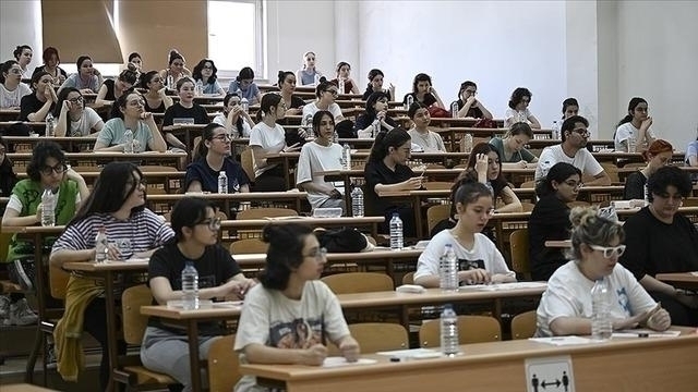 Eğitim Bakanlığı, Ortak Yazılı Sınavlarda Çoktan Seçmeli Sorulara Geçiyor