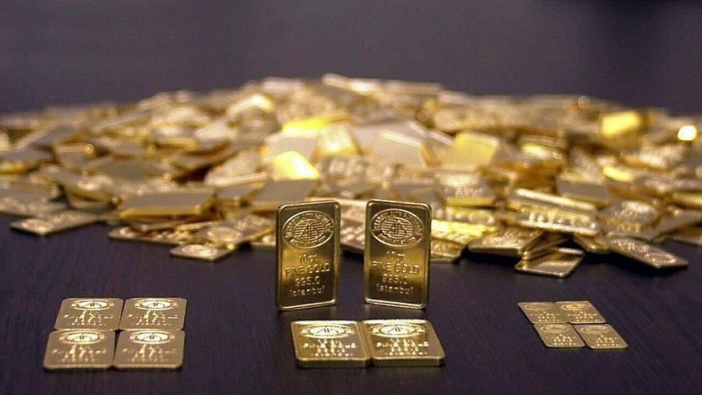 Altının Gram Fiyatı Yükselişle İlerliyor: İşte Uzmanların Tahminleri
