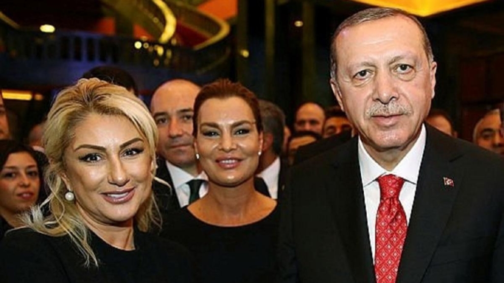 Muazzez Ersoy'dan Sert Çıkış: Cumhurbaşkanı Erdoğan İle Dostluğum Suç Mu?