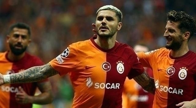 Mauro Icardi, Gol Atarsa Rekorun Sahibi Olacak: Galatasaray – Başakşehir Maçı Heyecanı!