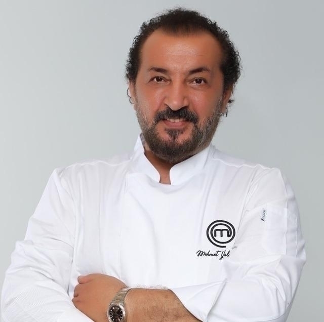 Masterchef'in Sevilen Şefi Mehmet Yalçınkaya'nın Yemekteyiz Geçmişi Ortaya Çıktı