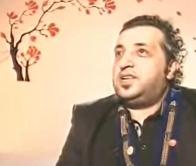 Masterchef'in Sevilen Şefi Mehmet Yalçınkaya'nın Yemekteyiz Geçmişi Ortaya Çıktı