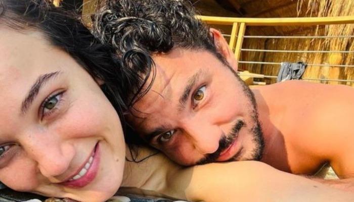Kaan Yıldırım, Pınar Deniz İle Evlilik Kararı Aldı