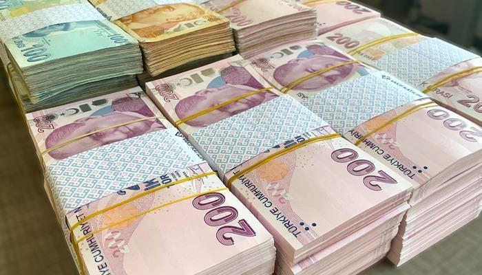 Türkiye'de Alım Satımlarda Banknot Sorunu! Cüzdanlar Kabarıyor...