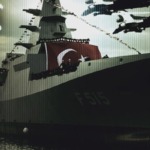 Türk Donanması İstanbul Boğazı'nda Tarihin En Büyük Geçişini Yapacak!