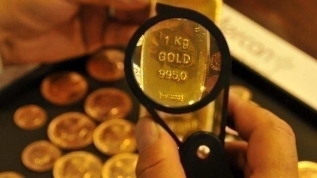 Merkez Bankası Faiz Kararı Gram Altın Fiyatnı Yükseltti