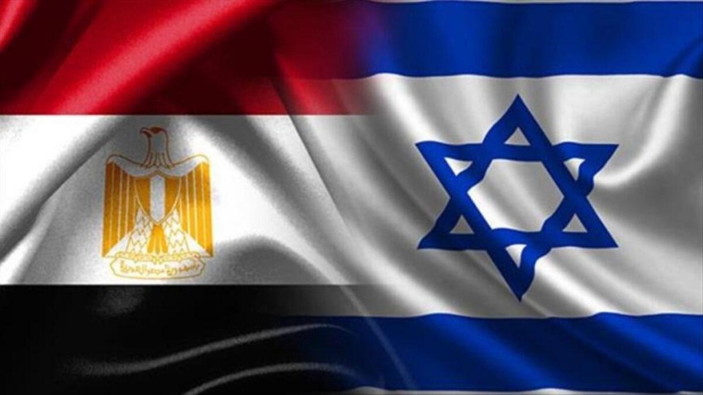 İsrail Ordusu Yanlışlıkla Mısır'a Ait Noktayı Vurdu