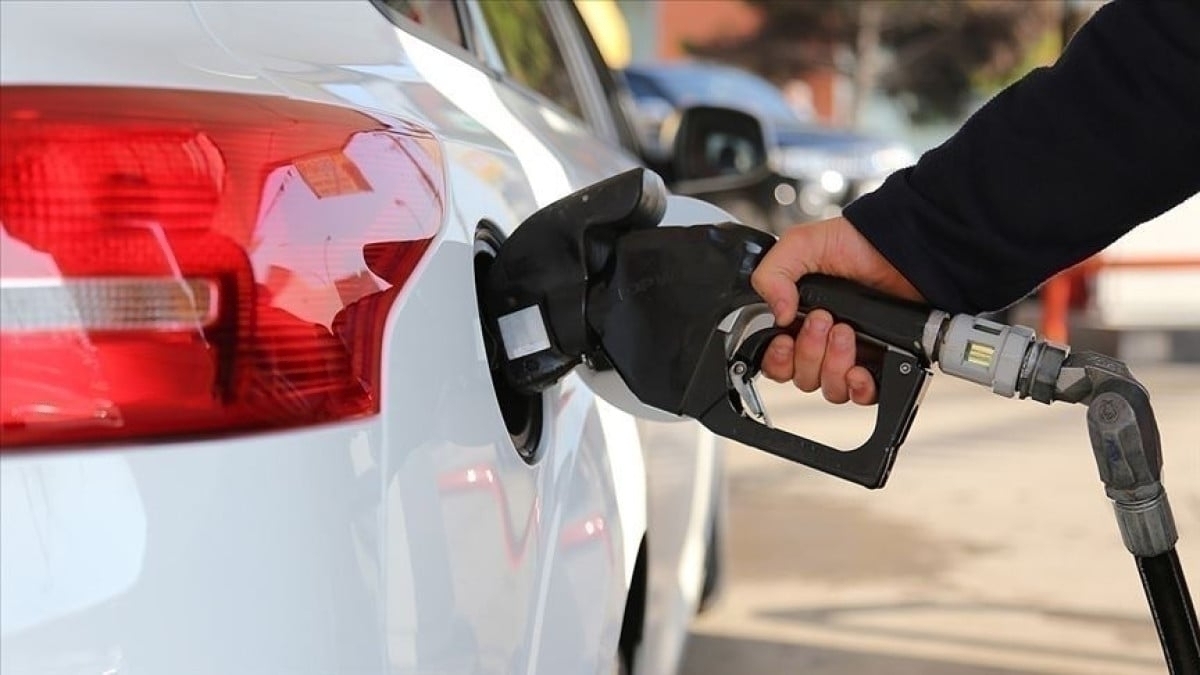 Akaryakıt Zammı Cepleri Yakacak! Benzin Fiyatlarına 21 Ekim'de Artıyor...