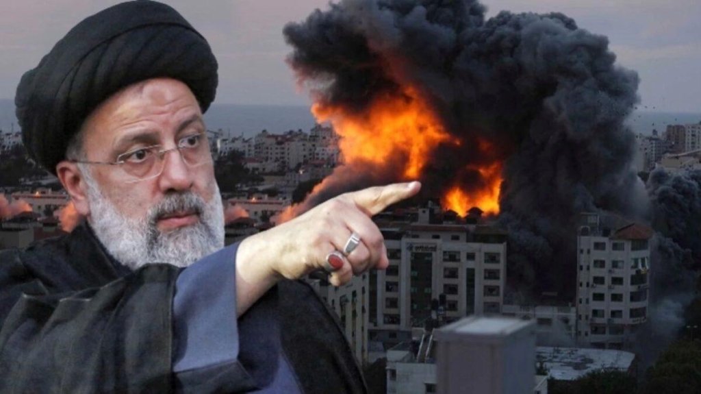 İran, İsrail Saldırısı İçin Hamas Ve Hizbullah'a Talimat Verdi!