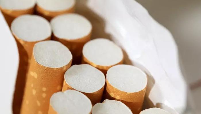 Sigara Fiyatlarına Yeni Zam: En Ucuz Sigara 50-51 Tl'ye Yükseldi