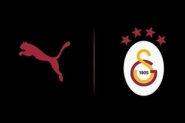 Galatasaray, Puma İle 25 Milyon Euro’luk Sponsorluk Anlaşması İmzaladı!