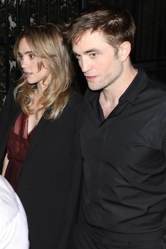 Alacakkaranlık Yıldızı Robert Pattinson Baba Olacak!