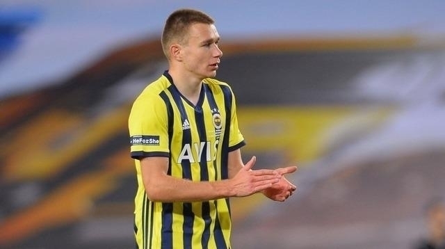 Attila Szalai'nin Fenerbahçe'ye Geri Gelmek İstiyor!