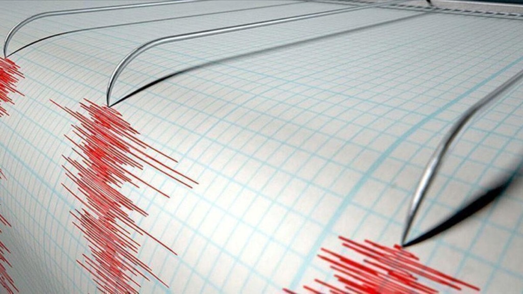 Malatya Battalgazi'de 5,2 Büyüklüğündeki Deprem!