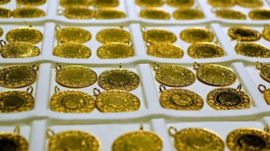 Altının Gram Fiyatı Yükselerek 1.902 Liradan Günü Tamamladı, İşte Son Durum