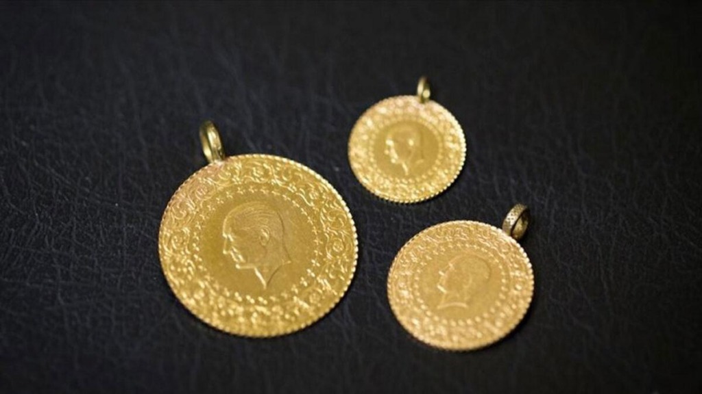Altın Fiyatları Yükselişte: Gram Altın 1850 Lira Seviyesinde Bulunuyor!