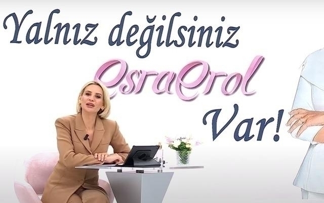 Esra Erol'da Ceylan Yurdusever Ve Mustafa Çakmakcı'nın Yüzleşmesi Canlı Yayında!