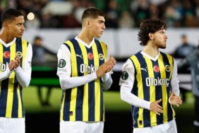 Fenerbahçe'nin Genç Yıldızı Yusuf Akçiçek, Ludogorets Maçında Parladı!