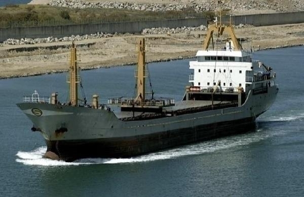 Zonguldak Batan Geminin 11 Personeli Kayıp! 1 Kişi Öldü…