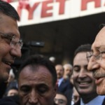 Kemal Kılıçdaroğlu, Ankara'da Ofis Açarak Chp'liler İle Görüştü!