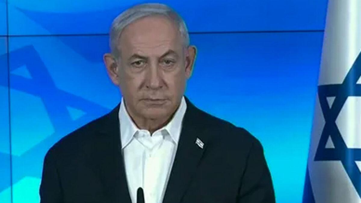 Netanyahu'dan Arap Liderlere Tehdit! "İktidarınızı Koruyun"