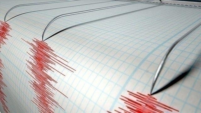 Japon Bilim Adamından Korkutan Deprem Senaryosu!
