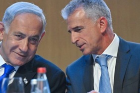 Mossad Başkanı Barnea İsrail'e Geri Dönüyor! Anlaşma Yok...