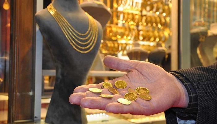 2024'Te Gram Altın Fiyatı Ne Olacak? İslam Memiş Açıkladı...