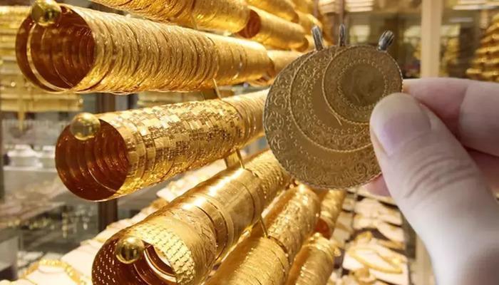 Gram Altın Fiyatı Düşüşte! Piyasa Uzmanı İslam Memiş'ten Uyarı Geldi